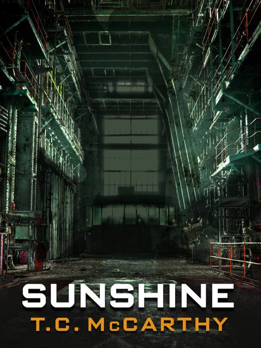 Title details for Sunshine by T.C. McCarthy - Available
